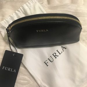 NWT Furla Cosmetic bag